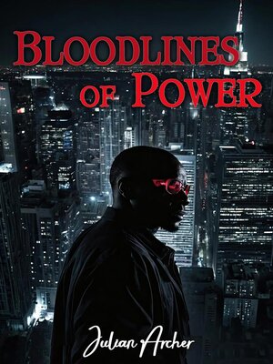 cover image of Bloodlines of Power